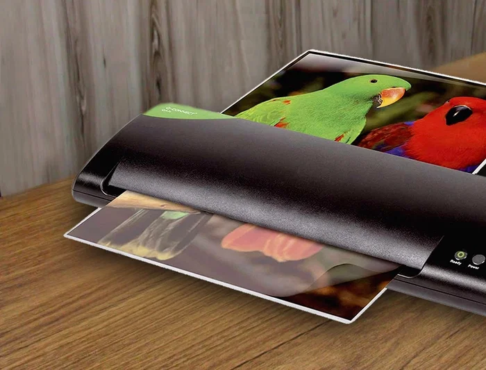 Q-connect Bolsa Plastificar 303 x 426 mm 125 mc DIN A3 Caja 100 Unidades