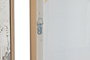 DKD Home Decor Cuadro Lienzo Abstracto Surtido de 2 Unidades