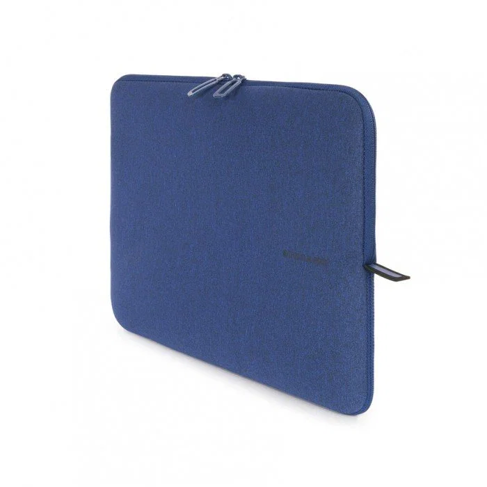 Tucano - Mélange Second Skin Funda de Neopreno 35,6 cm (14") Azul - Para MacBook Pro/Air 13/14