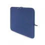 Tucano - Mélange Second Skin Funda de Neopreno 35,6 cm (14") Azul - Para MacBook Pro/Air 13/14