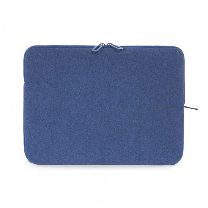 Tucano - Mélange Second Skin Funda de Neopreno 35,6 cm (14") Azul - Para MacBook Pro/Air 13/14