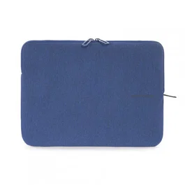 Tucano - Mélange Second Skin Funda de Neopreno 35,6 cm (14") Azul - Para MacBook Pro/Air 13/14