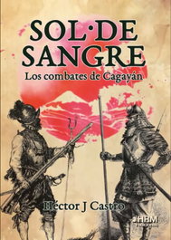 Sol de Sangre, Héctor Joaquín Castro Teijido - HRM