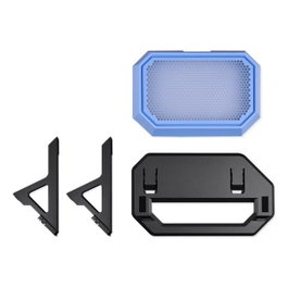 Thermaltake Chassis-Stand Kit para The Tower 600 Hydrangea Blue