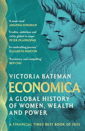 Economica, Victoria Bateman - HEADLINE PUBLISHING GROUP