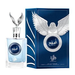 AL WATANIAH Equaab asfaa Eau de Parfum para Hombre 100 ml Vaporizador