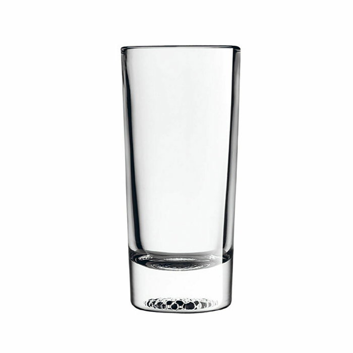 Vaso de chupito Crisal Libbey 4 cl (12 Unidades) Vaso de chupito Crisal Libbey 4 cl (12 Unidades)