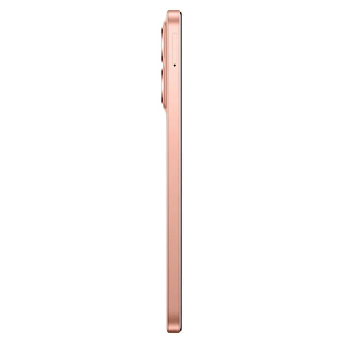 Xiaomi Redmi 15C 4G 256GB 4GB RAM Naranja
