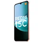 Xiaomi Redmi 15C 4G 256GB 4GB RAM Naranja