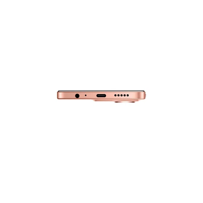Xiaomi Redmi 15C 4G 256GB 4GB RAM Naranja