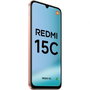 Xiaomi Smartphone Redmi 15C 4GB/256GB 6.9" Naranja