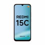 Xiaomi Redmi 15C 4G Naranja 4GB/256GB