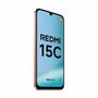 Xiaomi Redmi 15C 4G Naranja 4GB/256GB