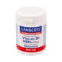 Lamberts Vitamina D3 2000 UI (50 µg) 120 cápsulas