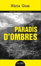 Paradís d'ombres, Núria Gras - PAGES EDITORS
