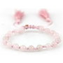 Pulsera Mujer CO88 Collection 8CB-80043 Rosa
