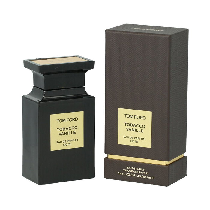 Tom Ford Tobacco Vanille Eau de Parfum Vapo 100ml Tom Ford Tobacco Vanille Eau de Parfum Vapo 100ml
