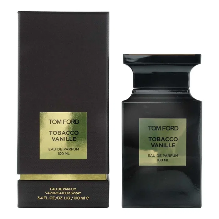 Tom Ford Tobacco Vanille Eau de Parfum 100ml