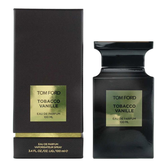 Tom Ford Tobacco Vanille Agua de perfume Unisex 100 ml Tom Ford Tobacco Vanille Agua de perfume Unisex 100 ml