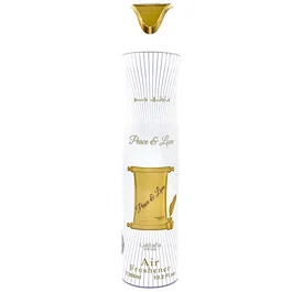 Lattafa Pride Peace & Love Ambientador de habitación 300 ml