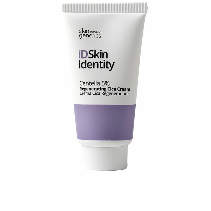 Skin Generics ID SKIN Identity Centella 5% Crema Cica Regeneradora 50 ml