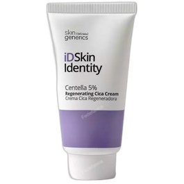 Skin Generics ID SKIN Identity Centella 5% Crema Cica Regeneradora 50 ml