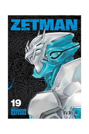 Editorial Ivrea, S.L. Zetman 19 (Comic) Masakazu Katsura