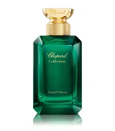 Chopard Santal Odeyar Agua de perfume Unisex 100 ml