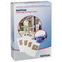 Nilfisk Kit de 4 bolsas filtro Dust bag Multi para aspiradoras Multi