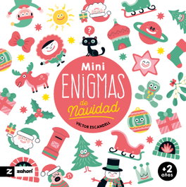 ZAHORI DE IDEAS, Minienigmas de Navidad