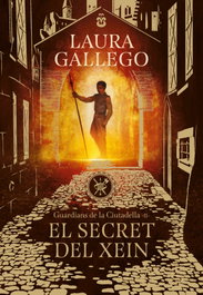 MONTENA, El secret del Xein, Laura Gallego - MONTENA