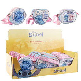 Cerdá Bolso Display Stitch 50 x 15 x 20 cm - Multicolor