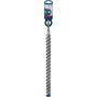 Bosch EXPERT SDS plus-7X 30x400x450 mm