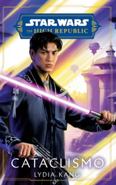 PLANETA COMICS, Star Wars. High Republic: Cataclismo (novela) - Claudia Gray