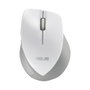Asus WT465 Ratón Óptico Inalámbrico Blanco
