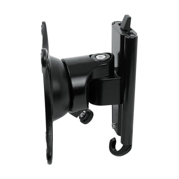 ARCTIC W1A Soporte de Pared para Monitor hasta 43" (109cm), Carga Máxima 20kg, Negro