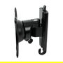 ARCTIC W1A Soporte de Pared para Monitor hasta 43" (109cm), Carga Máxima 20kg, Negro