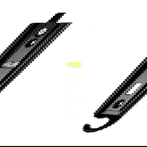 ARCTIC W1A Soporte de Pared para Monitor hasta 43" (109cm), Carga Máxima 20kg, Negro