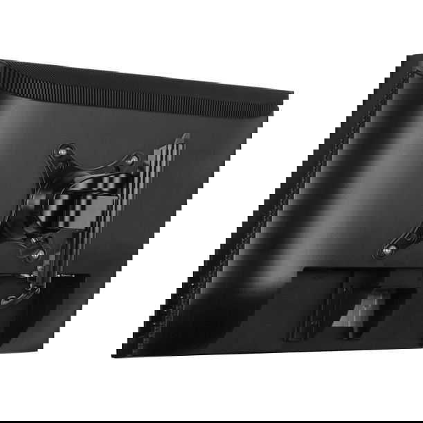 ARCTIC W1A Soporte de Pared para Monitor hasta 43" (109cm), Carga Máxima 20kg, Negro