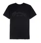 MARTIN Camiseta CF Martin Tone On Tone Negra W/Logo (L)