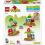 LEGO DUPLO Árbol Equilibra y Apila 10440