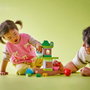 LEGO DUPLO Árbol Equilibra y Apila 10440