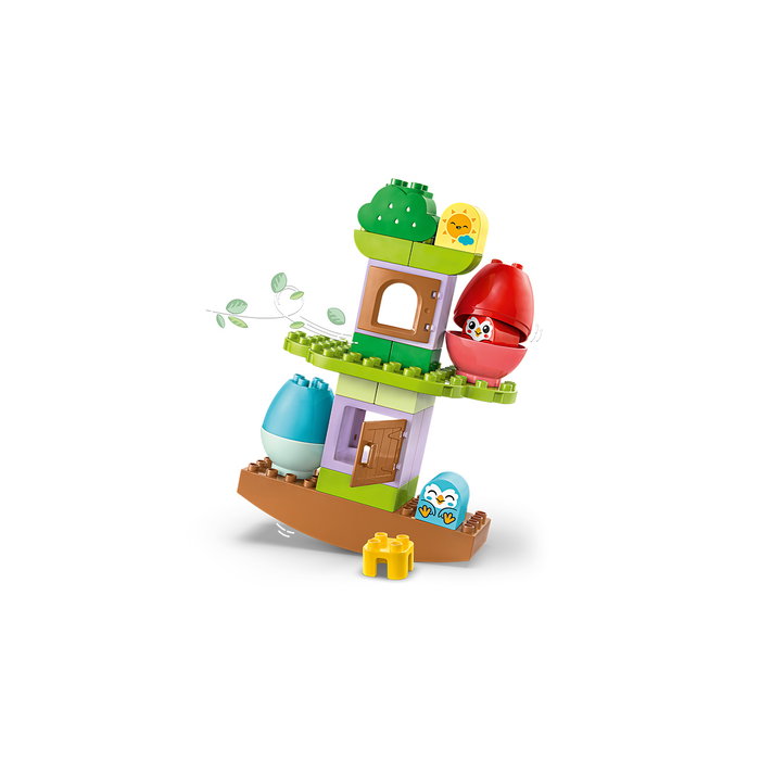 LEGO DUPLO Árbol Equilibra y Apila 10440 LEGO DUPLO Árbol Equilibra y Apila 10440