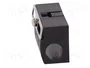 TELEMECANIQUE SENSORS XSZB112 Agarre con Rosca M12