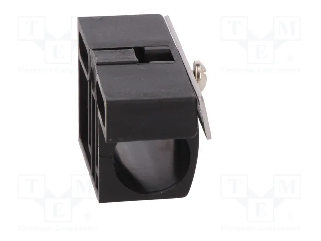 TELEMECANIQUE SENSORS XSZB112 Agarre con Rosca M12