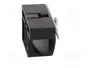 TELEMECANIQUE SENSORS XSZB112 Agarre con Rosca M12