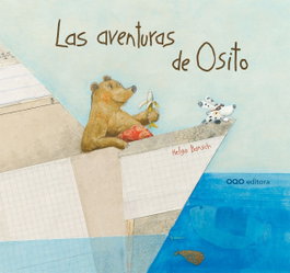 OQO Las aventuras de Osito