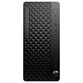 HP ProDesk 4 Tower G1i CU5 con 16GB RAM, 512GB SSD y Windows 11 Pro