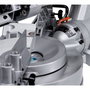 Makita LS1018LN Sierra ingletadora compuesta deslizante