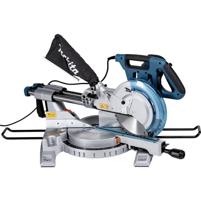 Makita LS1018LN Sierra ingletadora compuesta deslizante Makita LS1018LN Sierra ingletadora compuesta deslizante
